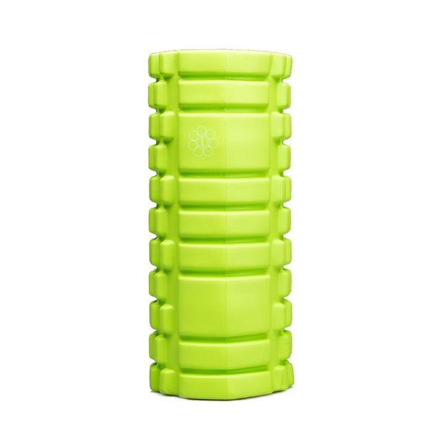 Yoga Blocks Roller Massage