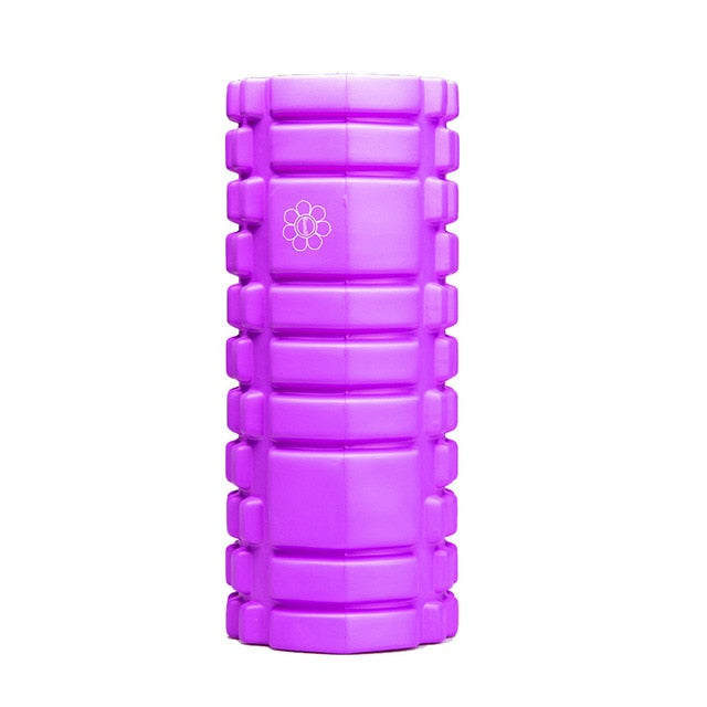 Yoga Blocks Roller Massage