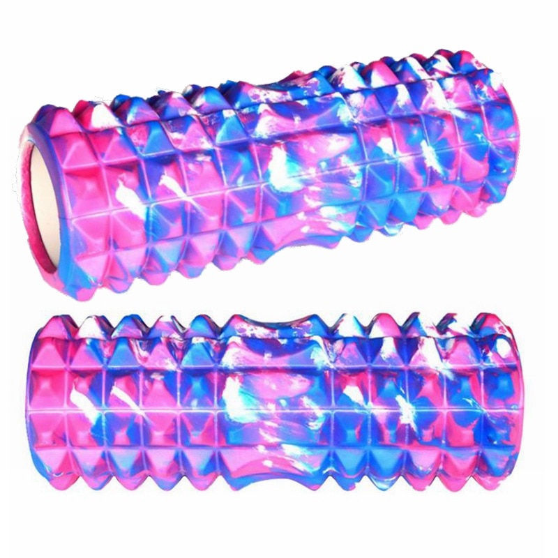 Massage Roller Yoga Block