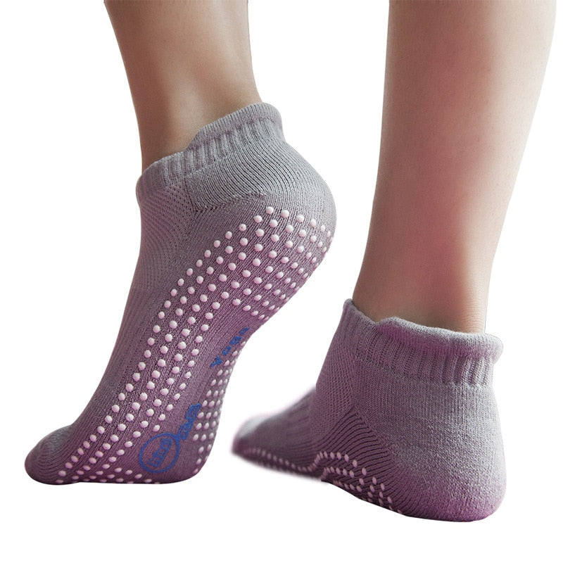 Non Slip Yoga Socks