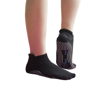 Non Slip Yoga Socks