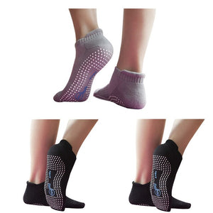 Non Slip Yoga Socks