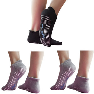 Non Slip Yoga Socks