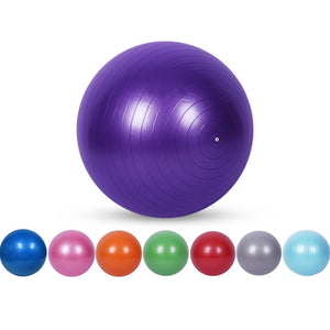 Yoga Balls