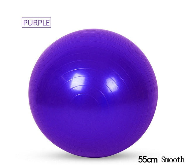 Yoga Balls