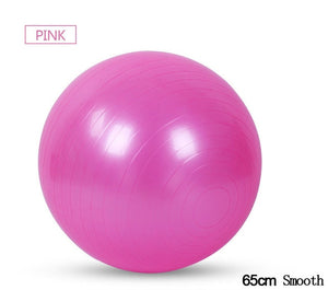 Yoga Balls