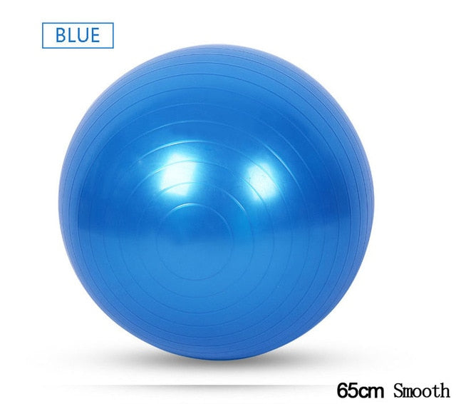 Yoga Balls