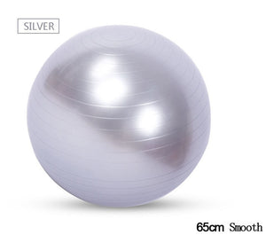 Yoga Balls