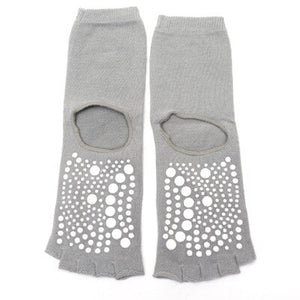 Yoga Socks