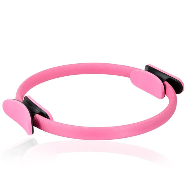 Yoga Pilates Rings