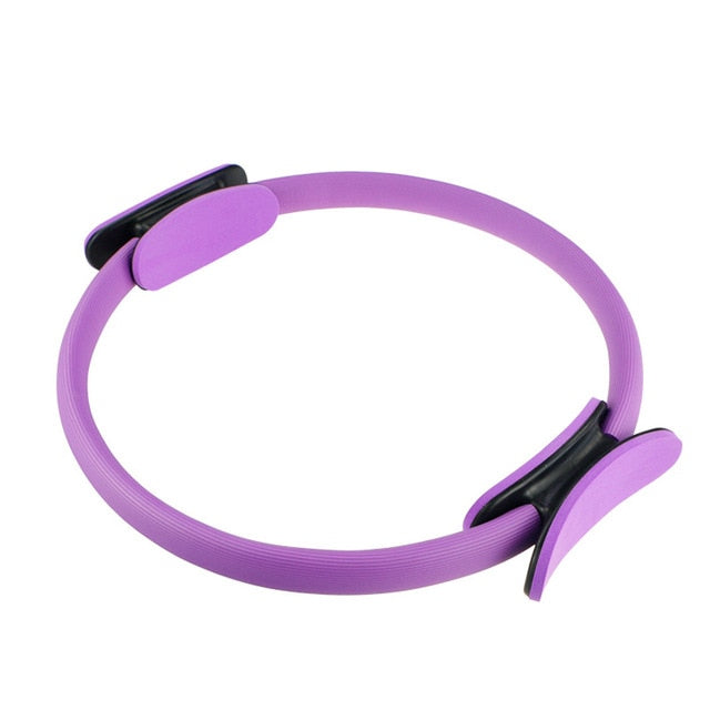 Yoga Pilates Rings