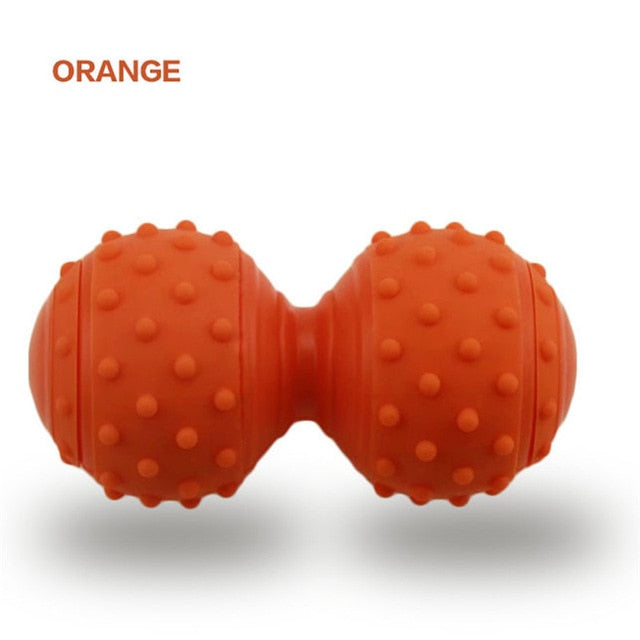 Peanut Massage Ball