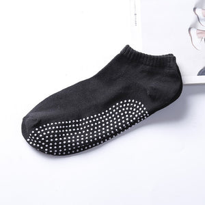 Men Professional Yoga Socks