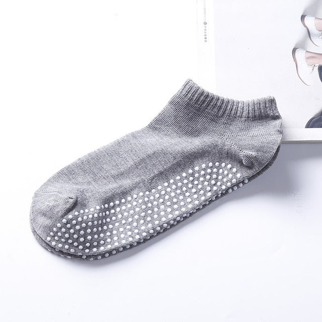 Men Professional Yoga Socks