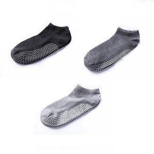 Men Professional Yoga Socks