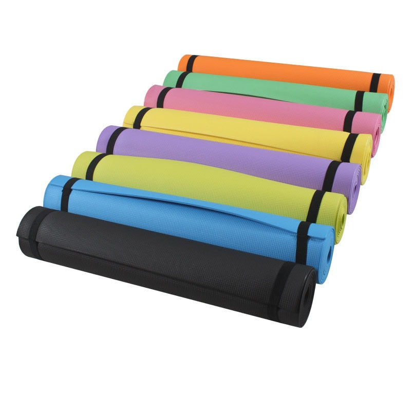 Exercise Pad