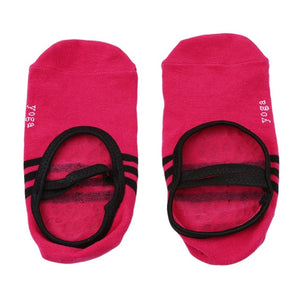 Sports Yoga Slipper