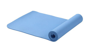 Yoga Mats For Fitness