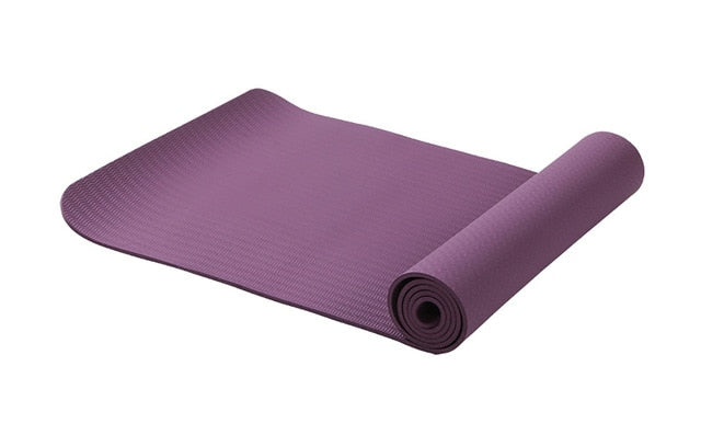 Yoga Mats For Fitness