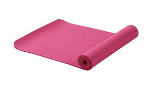 Yoga Mats For Fitness