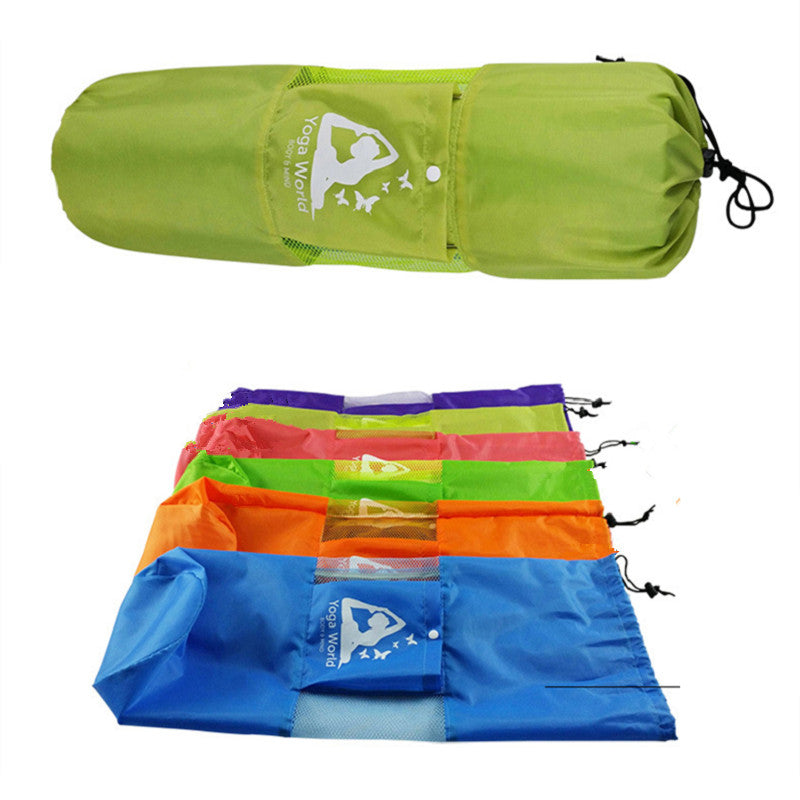 Yoga Mat Bag
