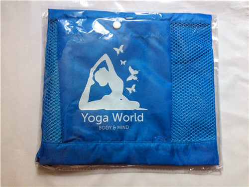 Yoga Mat Bag