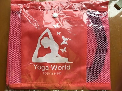 Yoga Mat Bag