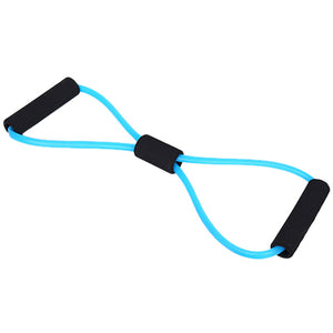 New 8 Shaped Resistance Bands