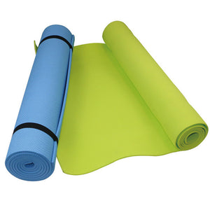 Gym Sport Fitness Pilates Exercise Pad