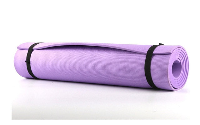 Gym Sport Fitness Pilates Exercise Pad