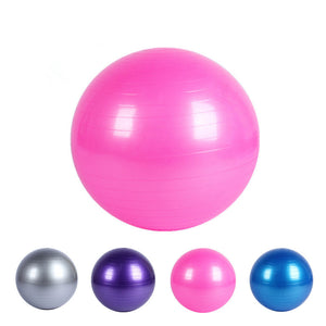 Yoga Ball Smooth Fitness