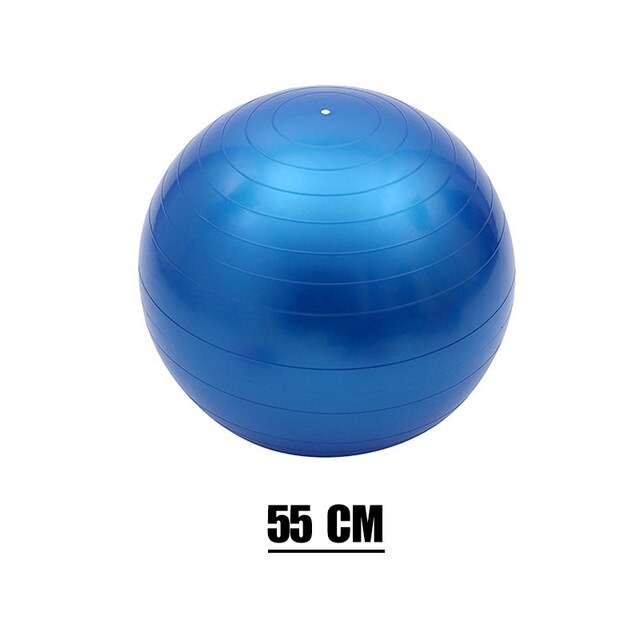 Yoga Ball Smooth Fitness