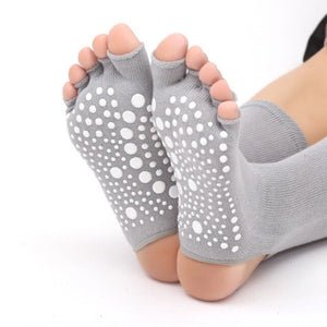 Women Yoga Socks