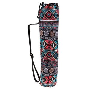 Yoga Pilates Mat Bag Carrier