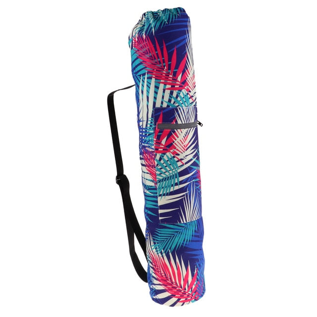 Yoga Pilates Mat Bag Carrier