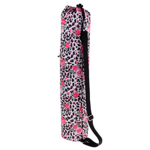 Yoga Pilates Mat Bag Carrier