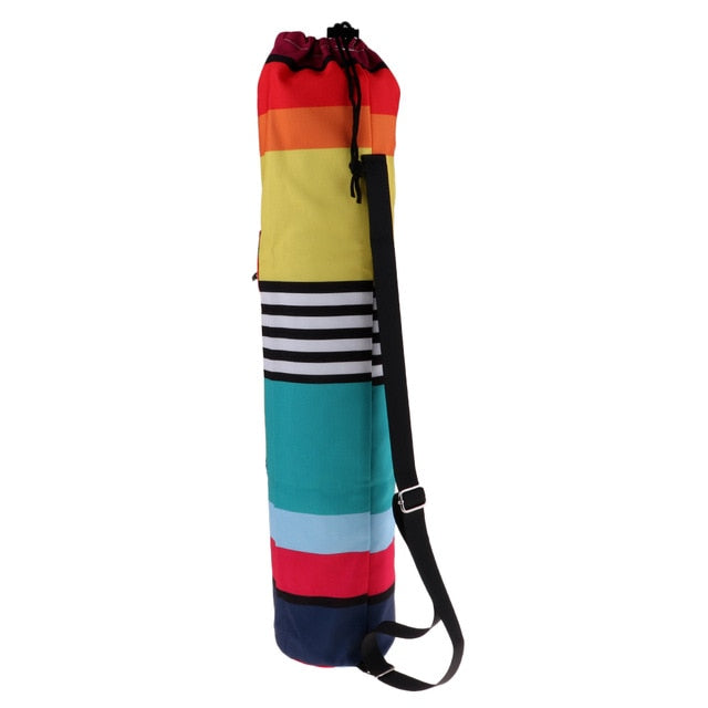 Yoga Pilates Mat Bag Carrier