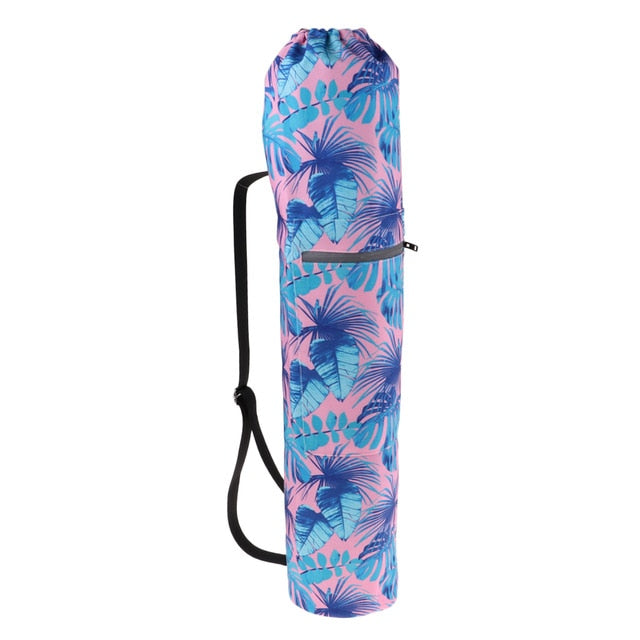 Yoga Pilates Mat Bag Carrier