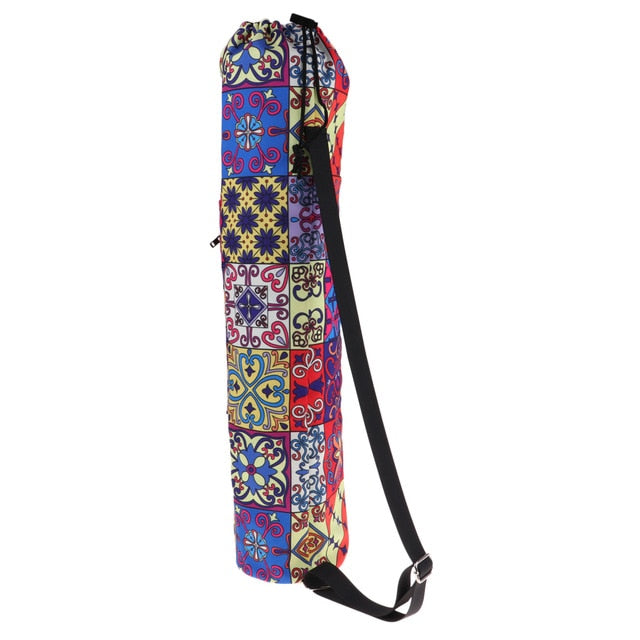 Yoga Pilates Mat Bag Carrier