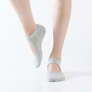 High Quality Yoga Socks