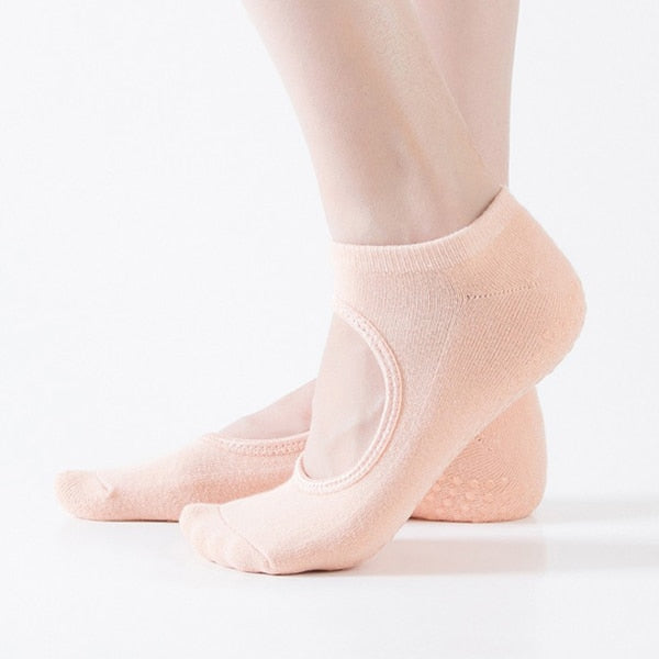 High Quality Yoga Socks