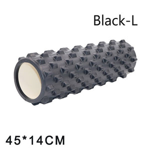 Massage Roller Yoga Block