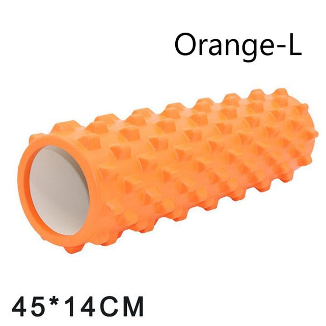 Massage Roller Yoga Block