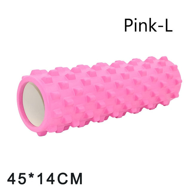 Massage Roller Yoga Block