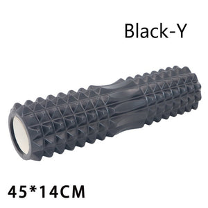 Massage Roller Yoga Block