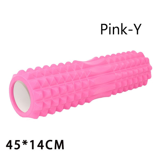 Massage Roller Yoga Block