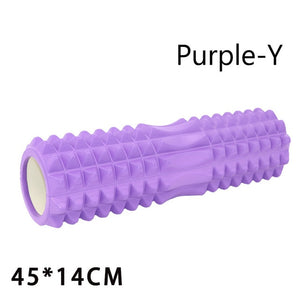 Massage Roller Yoga Block