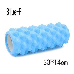 Massage Roller Yoga Block