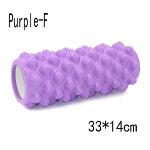 Massage Roller Yoga Block