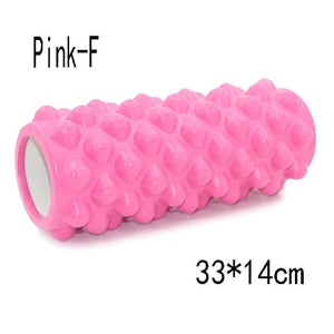 Massage Roller Yoga Block